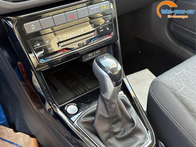 Volkswagen - T-Cross - EU-Neuwagen - Reimport