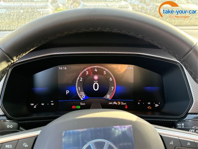 Volkswagen - T-Cross - EU-Neuwagen - Reimport