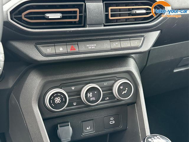 Dacia - Jogger - EU-Neuwagen - Reimport