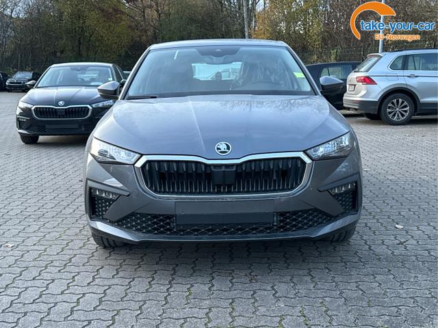 Skoda - Scala - EU-Neuwagen - Reimport