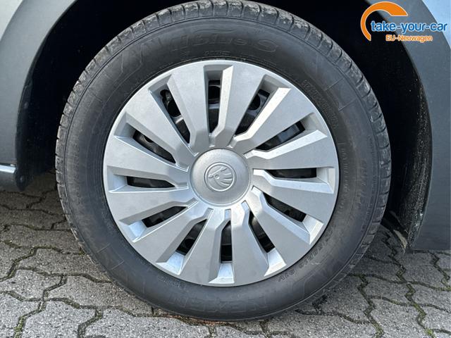 Skoda - Scala - EU-Neuwagen - Reimport