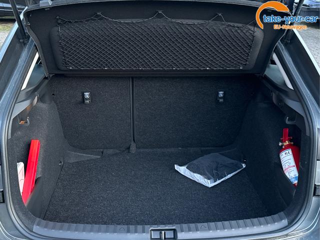 Skoda - Scala - EU-Neuwagen - Reimport