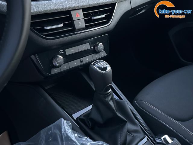 Skoda - Scala - EU-Neuwagen - Reimport