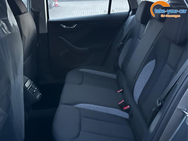 Skoda - Scala - EU-Neuwagen - Reimport