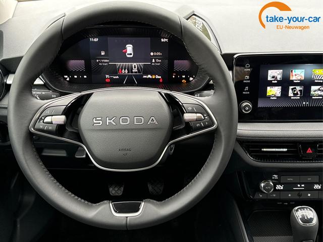 Skoda - Fabia - EU-Neuwagen - Reimport