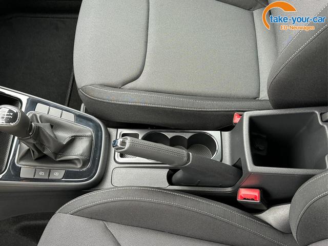 Skoda - Fabia - EU-Neuwagen - Reimport