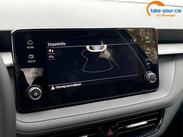 Skoda - Fabia - EU-Neuwagen - Reimport