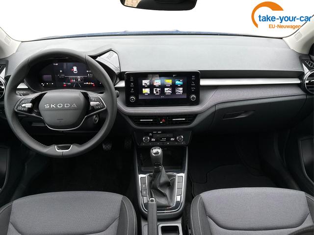 Skoda - Fabia - EU-Neuwagen - Reimport