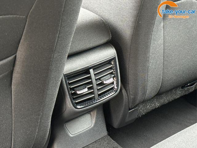 Skoda - Fabia - EU-Neuwagen - Reimport