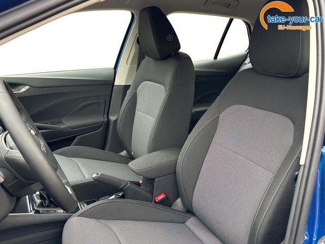 Skoda - Fabia - EU-Neuwagen - Reimport