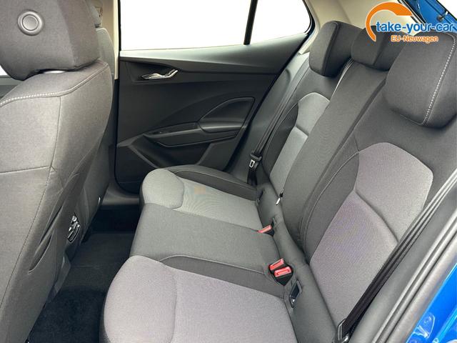 Skoda - Fabia - EU-Neuwagen - Reimport