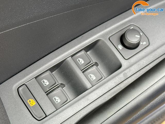 Skoda - Fabia - EU-Neuwagen - Reimport