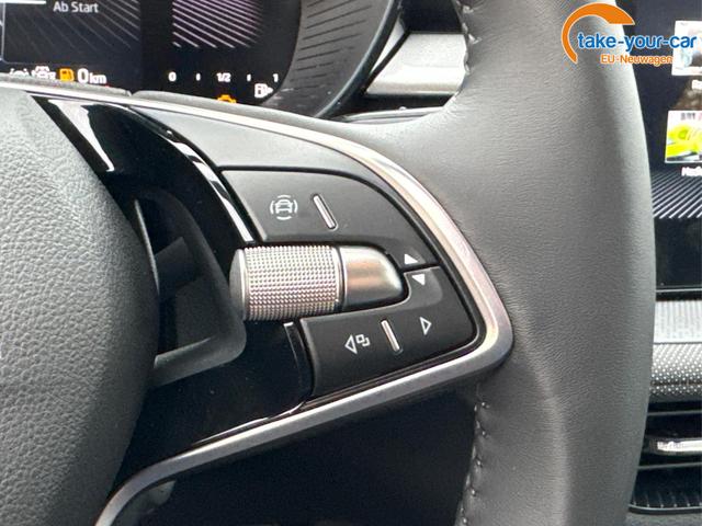 Skoda - Fabia - EU-Neuwagen - Reimport