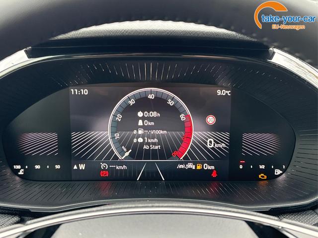 Skoda - Fabia - EU-Neuwagen - Reimport