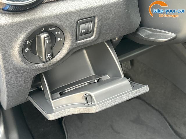 Skoda - Fabia - EU-Neuwagen - Reimport