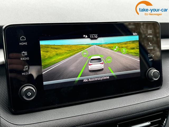 Skoda - Fabia - EU-Neuwagen - Reimport