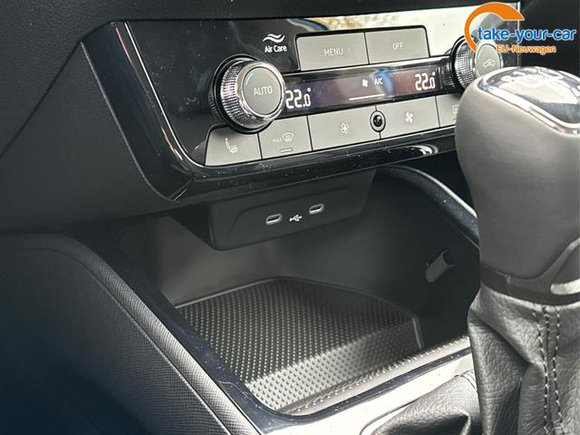 Skoda - Fabia - EU-Neuwagen - Reimport