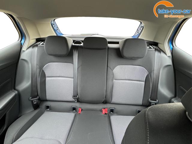 Skoda - Fabia - EU-Neuwagen - Reimport