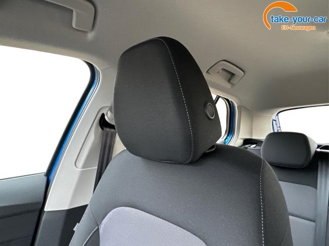 Skoda - Fabia - EU-Neuwagen - Reimport