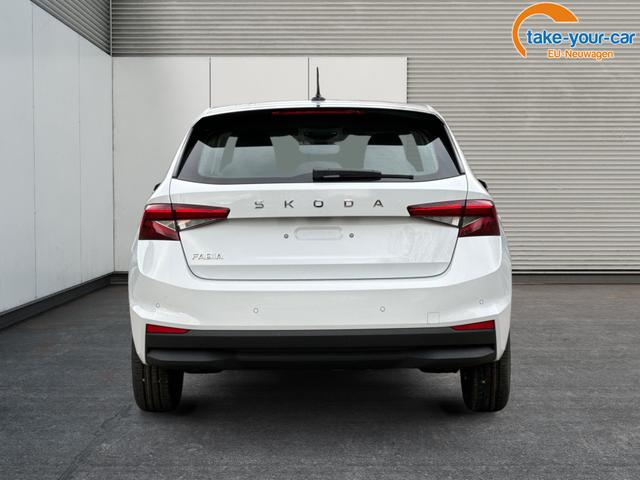 Skoda - Fabia - EU-Neuwagen - Reimport
