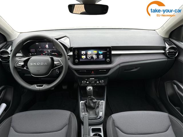 Skoda - Fabia - EU-Neuwagen - Reimport