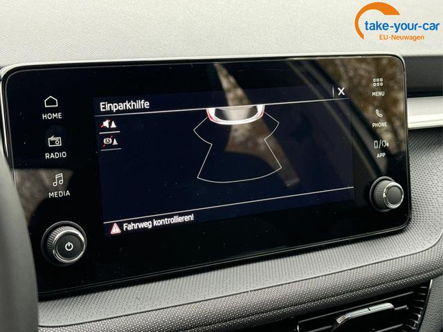 Skoda - Fabia - EU-Neuwagen - Reimport