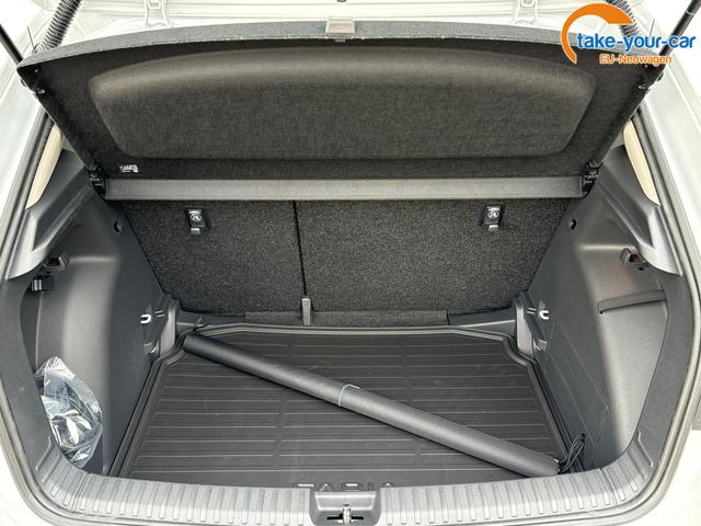 Skoda - Fabia - EU-Neuwagen - Reimport