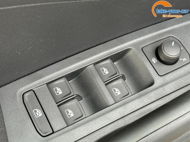 Skoda - Fabia - EU-Neuwagen - Reimport