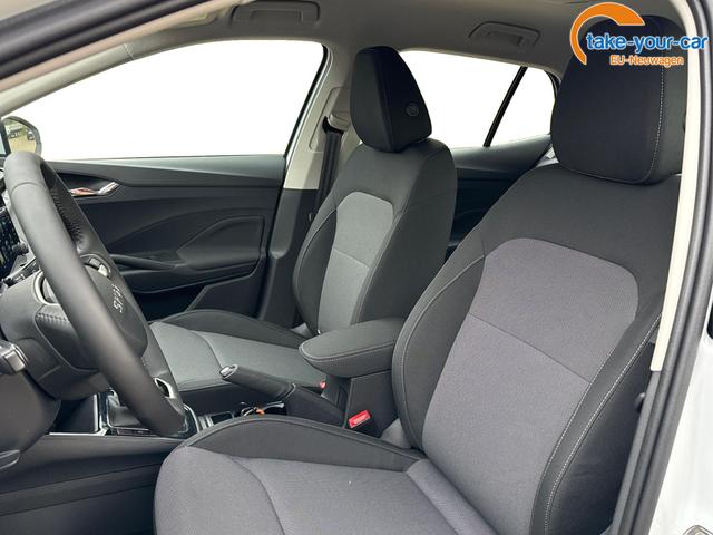 Skoda - Fabia - EU-Neuwagen - Reimport