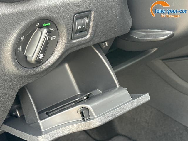 Skoda - Fabia - EU-Neuwagen - Reimport