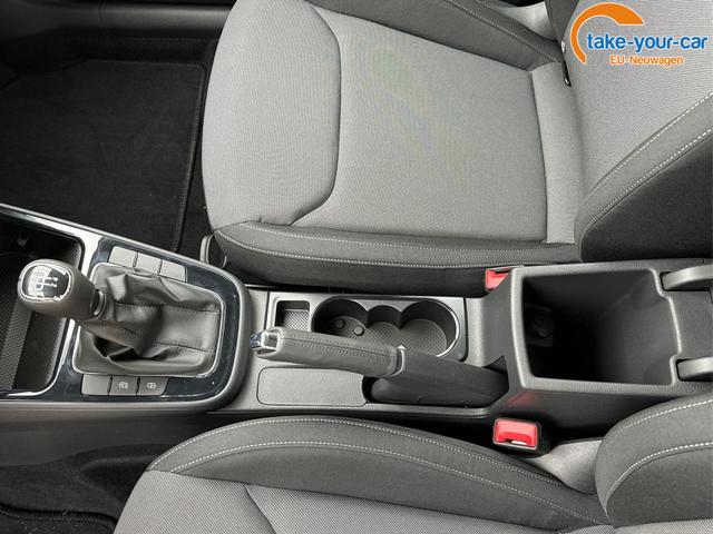 Skoda - Fabia - EU-Neuwagen - Reimport