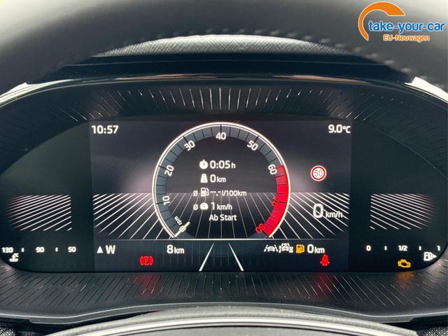 Skoda - Fabia - EU-Neuwagen - Reimport