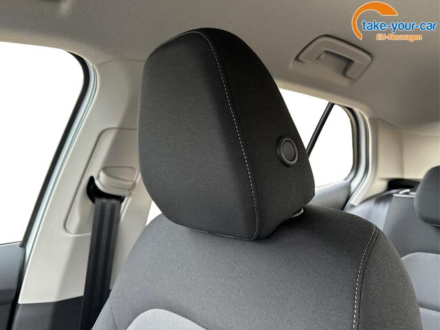 Skoda - Fabia - EU-Neuwagen - Reimport