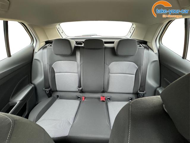 Skoda - Fabia - EU-Neuwagen - Reimport