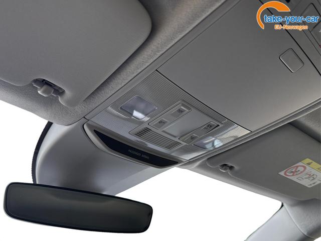 Skoda - Fabia - EU-Neuwagen - Reimport