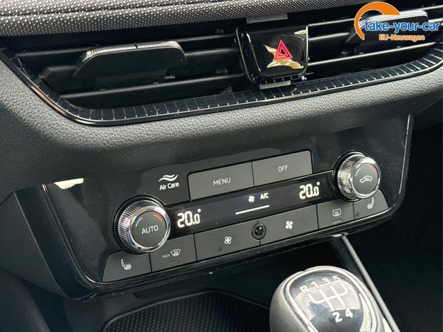 Skoda - Fabia - EU-Neuwagen - Reimport