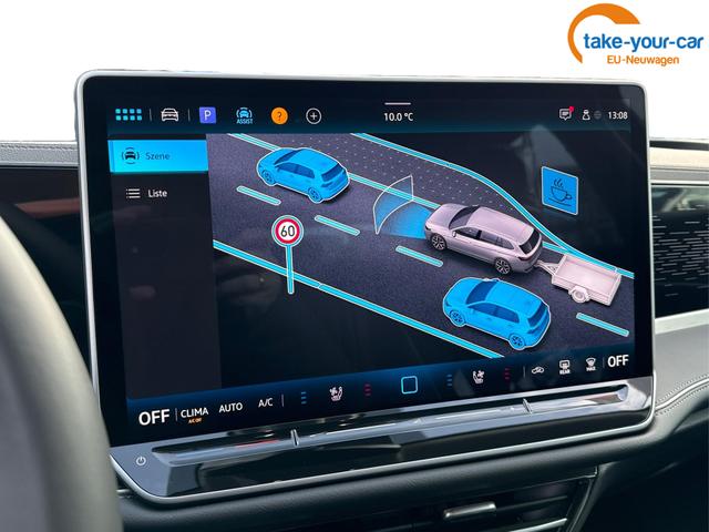 Volkswagen - Passat Variant - EU-Neuwagen - Reimport