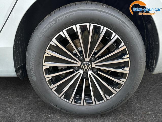 Volkswagen - Passat Variant - EU-Neuwagen - Reimport