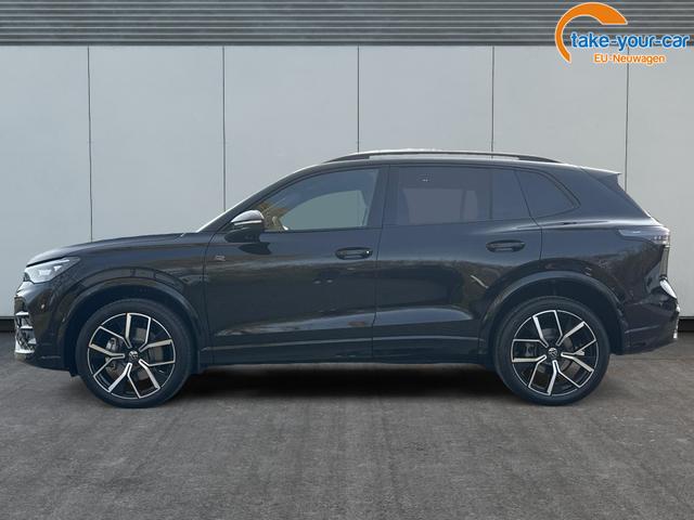 Volkswagen - Tiguan - EU-Neuwagen - Reimport