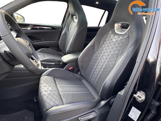 Volkswagen - Tiguan - EU-Neuwagen - Reimport