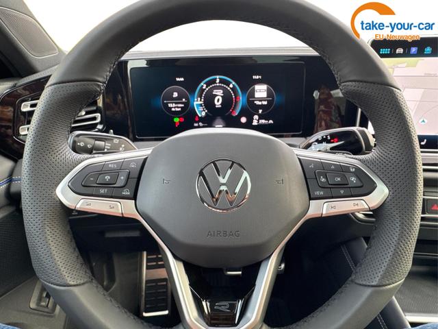 Volkswagen - Tiguan - EU-Neuwagen - Reimport