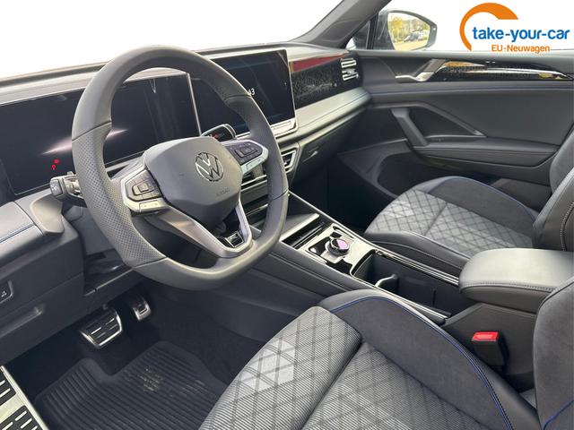 Volkswagen - Tiguan - EU-Neuwagen - Reimport