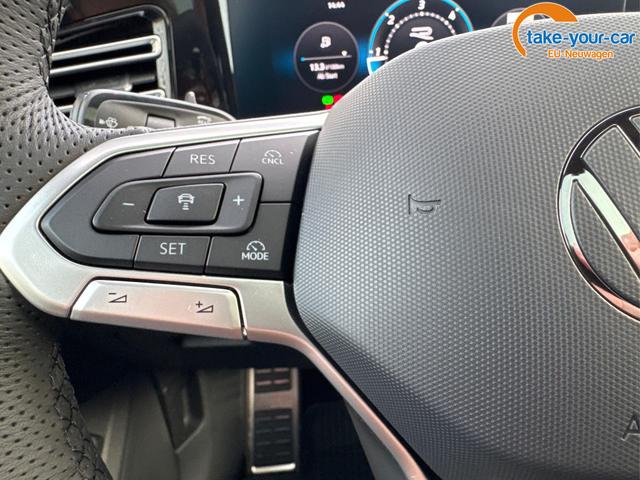 Volkswagen - Tiguan - EU-Neuwagen - Reimport