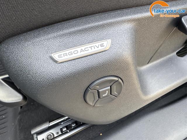 Volkswagen - Tiguan - EU-Neuwagen - Reimport