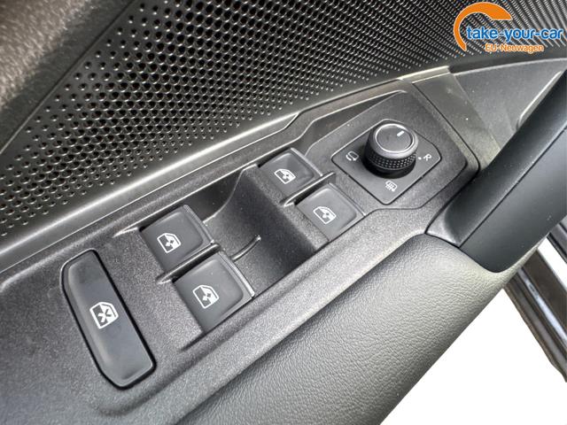 Volkswagen - Tiguan - EU-Neuwagen - Reimport