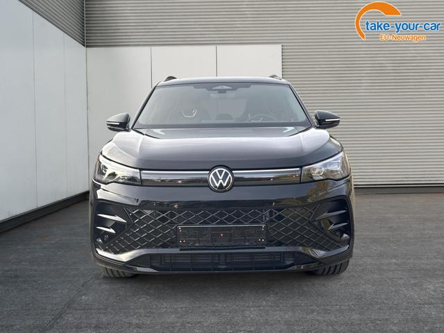 Volkswagen - Tiguan - EU-Neuwagen - Reimport