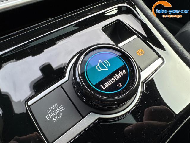 Volkswagen - Tiguan - EU-Neuwagen - Reimport