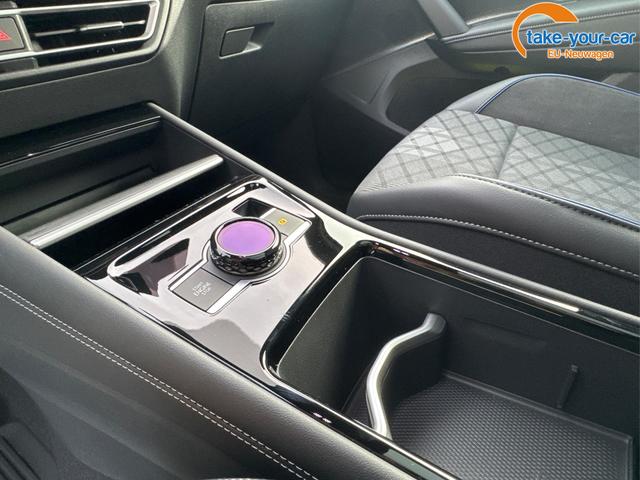 Volkswagen - Tiguan - EU-Neuwagen - Reimport