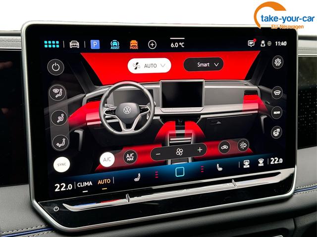 Volkswagen - Tiguan - EU-Neuwagen - Reimport