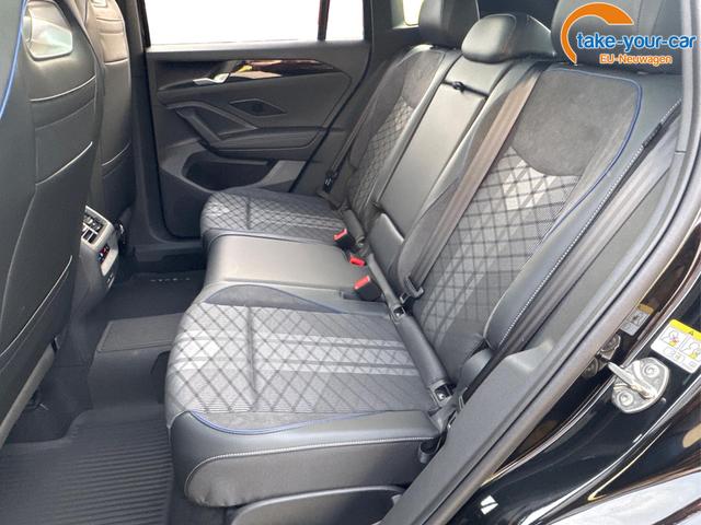 Volkswagen - Tiguan - EU-Neuwagen - Reimport